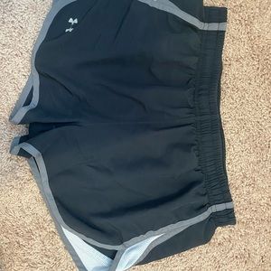 Under Armour Athletic Shorts